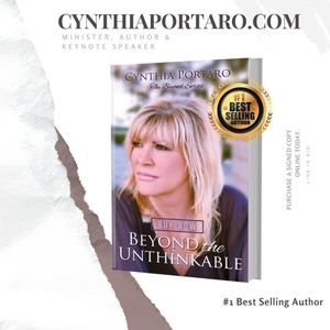 My Journey Through Extreme Trauma